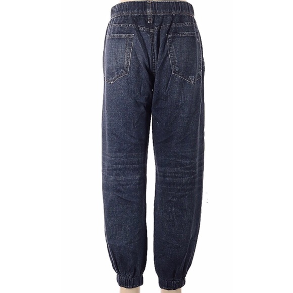 SOLD*SOLD*SOLD*RAG & BONE MIRAMAR JOGGERS*MEREST WASH*XS - Picture 6 of 7